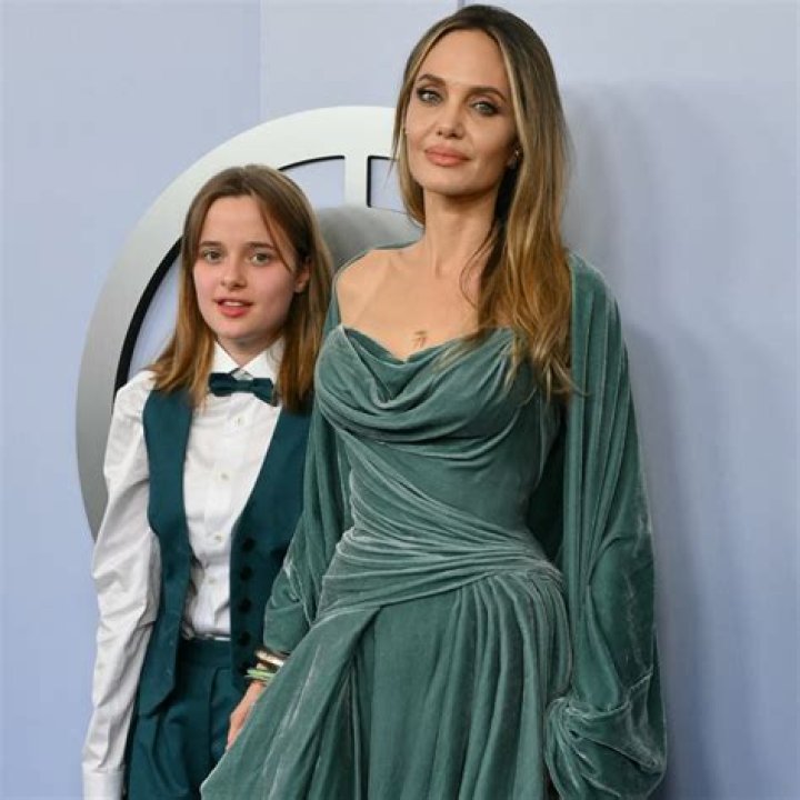 Angelina Jolie's Transgender Children: A Journey Of Love And Acceptance