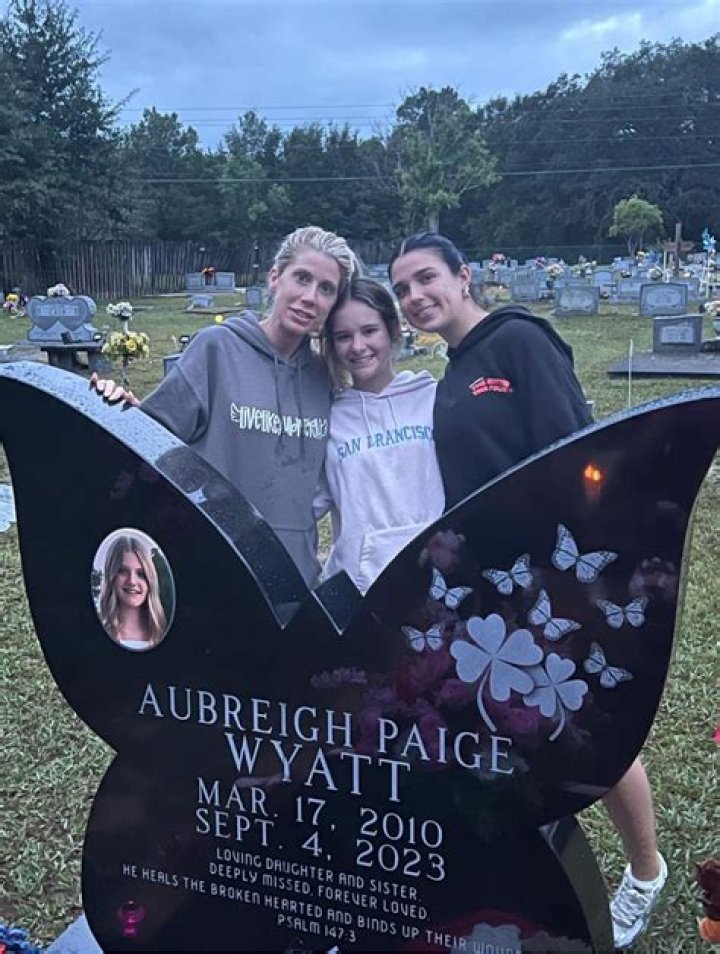 Aubrey Wyatt Location: Uncovering The Mystery