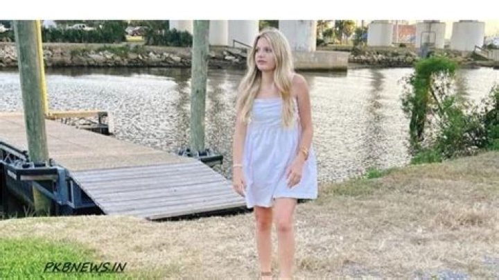 Aubrey Wyatt: The Mystery Surrounding The Dead Body Incident