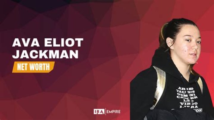 Ava Eliot Jackman: The Rising Star Of Tomorrow