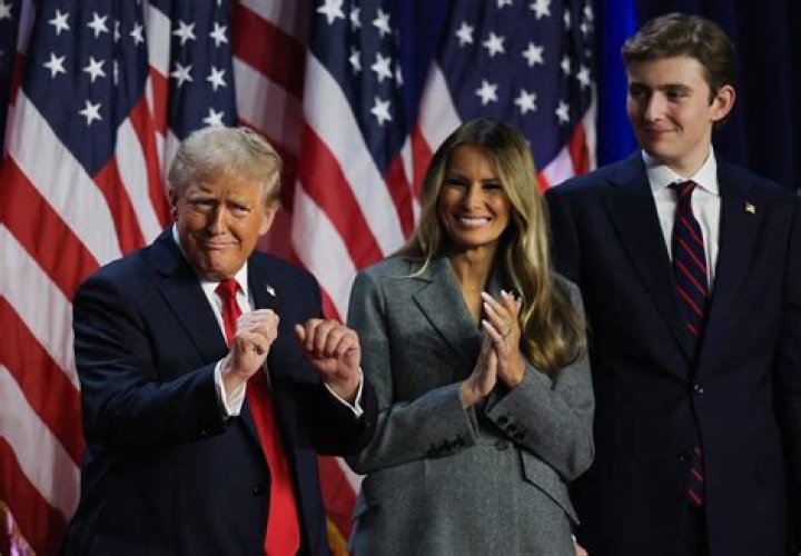 Barron Trump: Understanding Autism In The Context Of A Public Figure