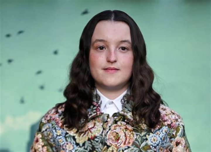 Bella Ramsey: Unraveling The Mystery Of Her Nationality