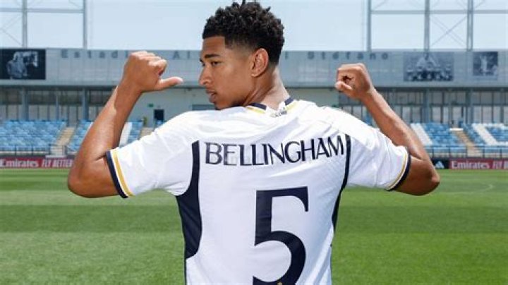 Bellingham's Ethnicity: Unveiling The Heritage Of A Rising Star