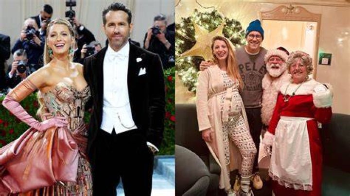 Blake Lively's Transformation Into Betty Reynolds: A Captivating Performance