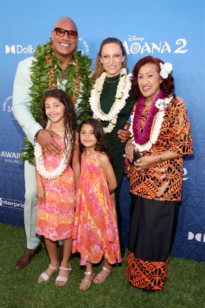 Celebrity Siblings: The Unbreakable Bond Between Dwayne And Jasmine Johnson
