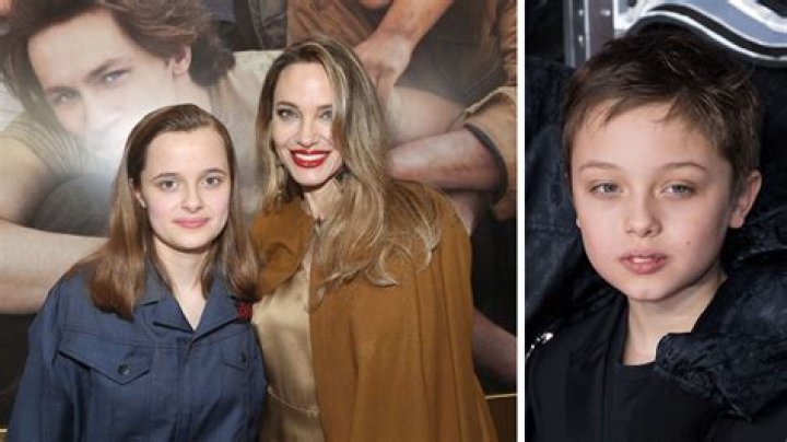Child Star To Transition: Knox Jolie-Pitt's Transgender Journey