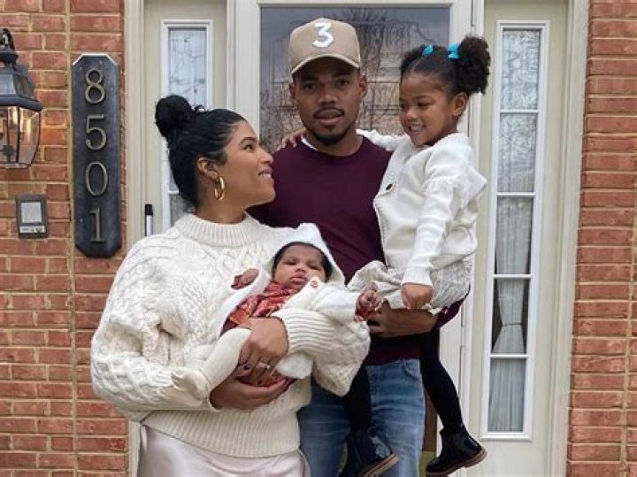Chris Brown's Family: How Many Kids Does He Have?