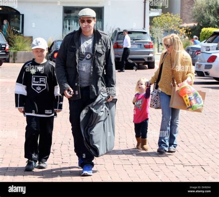 David Boreanaz: Balancing Fame And Family Life
