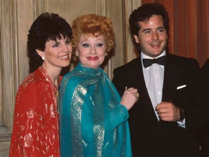 Did Desi Arnaz Jr. Pass Away? Confirming The Devastating News