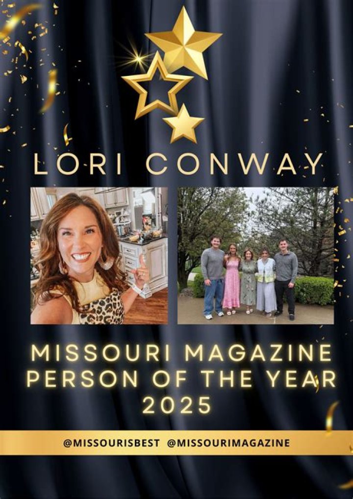 Discover Lori Conway's Staggering Net Worth: Uncovering The Fortune Behind The Persona