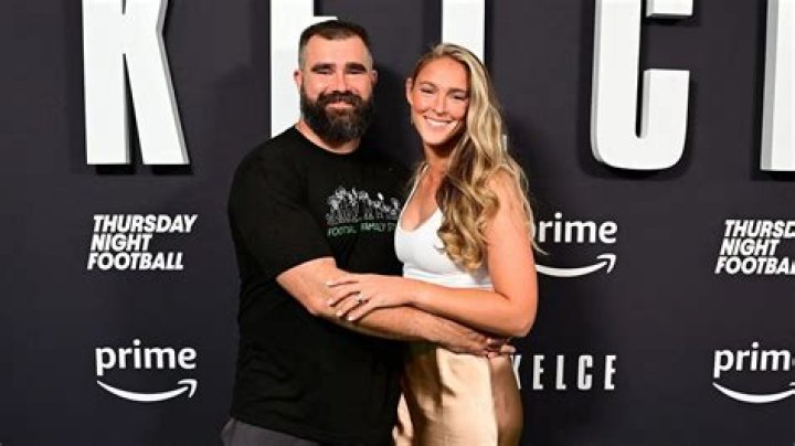 Discover The Fascinating Journey Of Kylie Kelce's Age