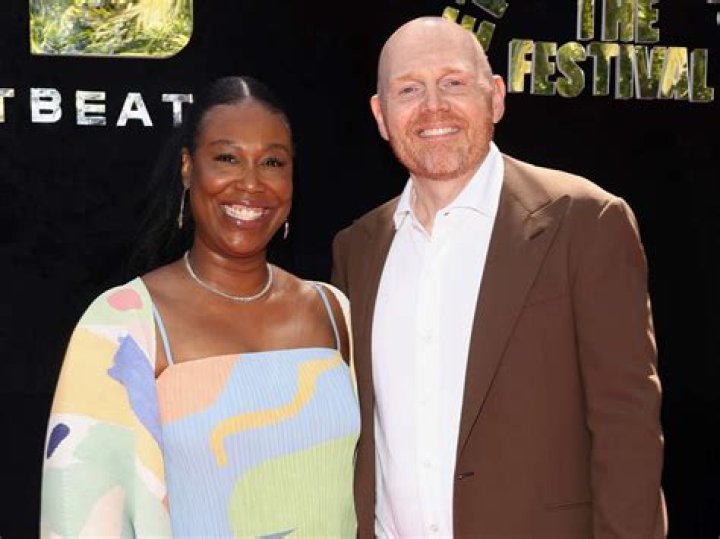 Discovering Bill Burr's Roots: The Influence Of His Parents
