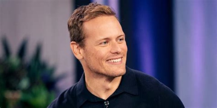 Discovering Cirdan Heughan: The Rising Star