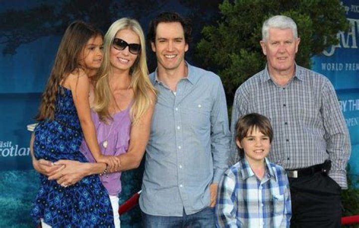 Discovering Mark Paul Gosselaar's Parents: A Journey Into His Family Background