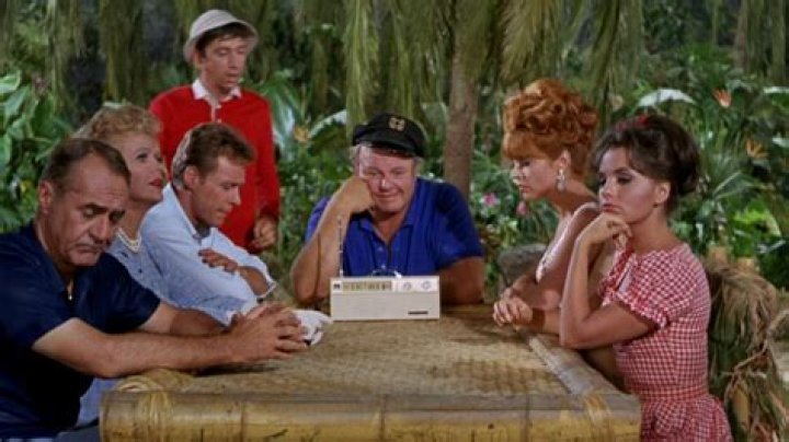 Discovering Mary Ann From Gilligan's Island: A Journey Through Time