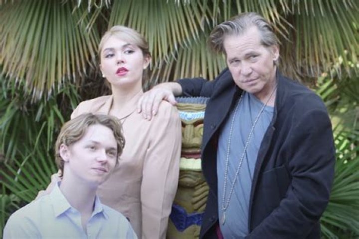 Discovering The Age Of Jack Kilmer: A Journey Through His Life And Career