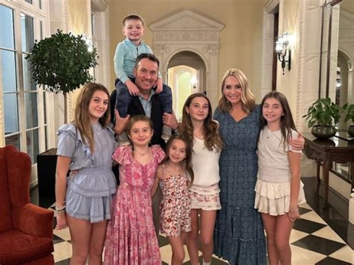 Discovering The Life Of Andrea Carter: Her Partner And Beyond