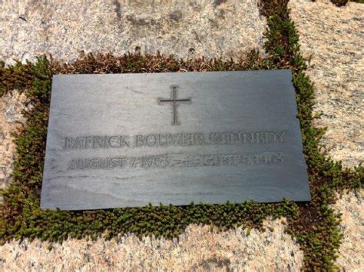 Discovering The Life Of Patrick Bouvier Kennedy: A Unique Legacy