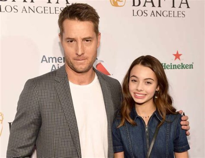 Discovering The Talents Of Justin Hartley's Daughter
