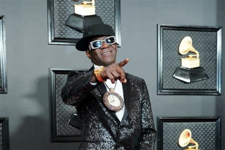 Discovering The Unique Persona Of Flava Flav