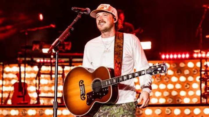 Does Morgan Wallen Finally Have A Girlfriend? Uncovering The Rumors
