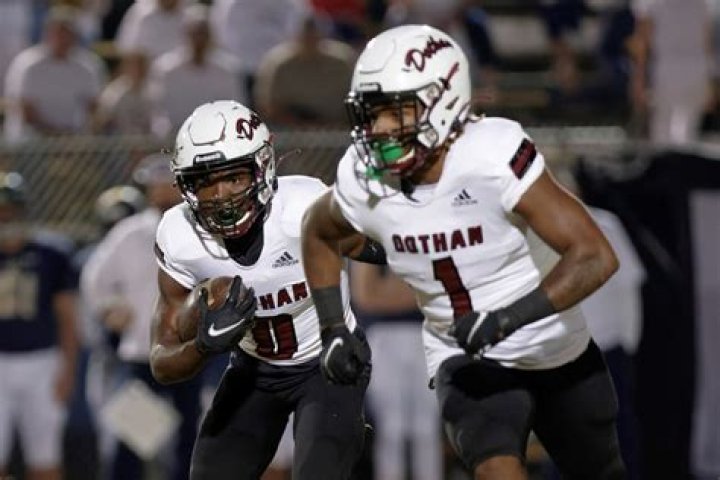 Don't Miss Out: Skip The Game Dothan, Alabama