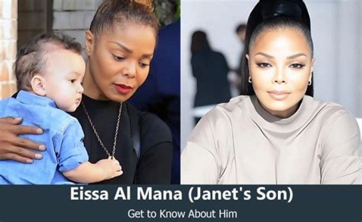 Eissa Al Mana: The Rising Star And His Journey