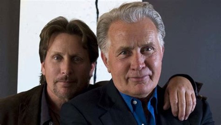 Emilio Estevez And Paula Abdul: A Hollywood Love Story