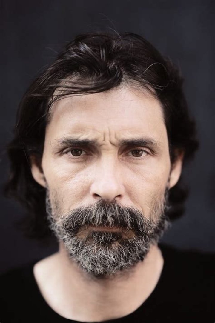 Erdal Beşikçioğlu: The Talented Star Of Turkish Cinema And Television