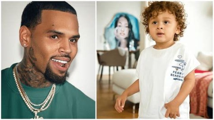 Exploring Chris Brown's Fatherhood: Does Chris Brown Have A Kid?