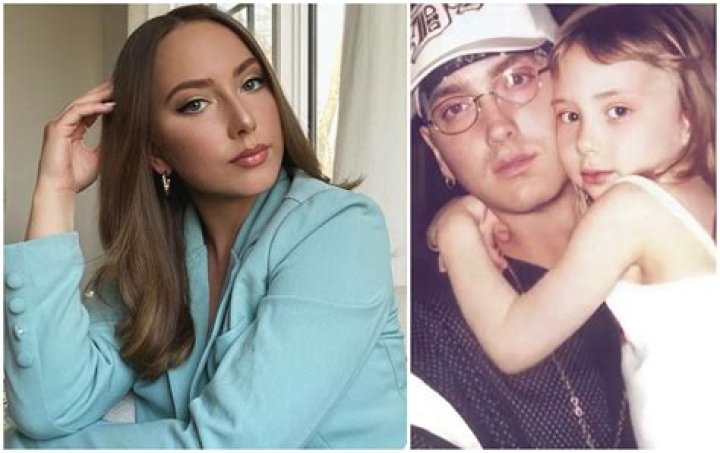 Exploring Eminem's Family: Did Eminem Have A Sister?