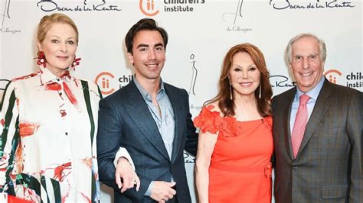 Exploring Marlo Thomas: Did She Have Any Children?