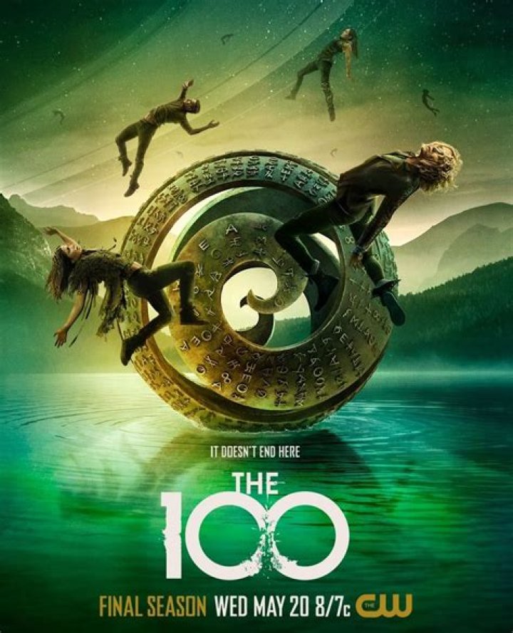 Exploring The Legacy Of Clay Virtue: The 100 Name