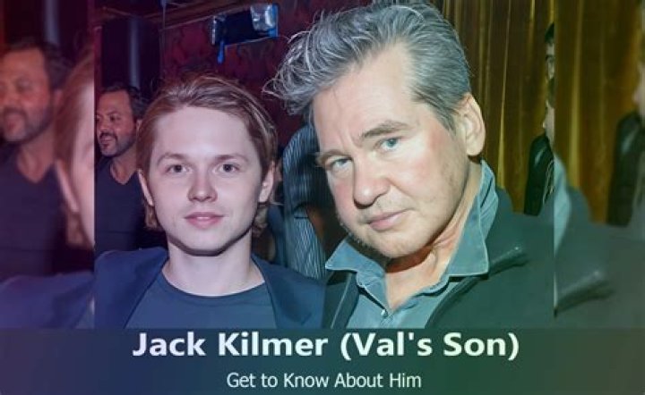 Exploring The Life And Age Of Jack Kilmer