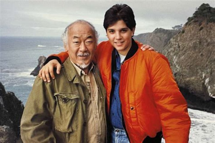 Exploring The Life And Legacy Of Aly Morita