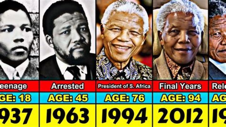 Exploring The Life And Legacy Of Gibson Makanda Young