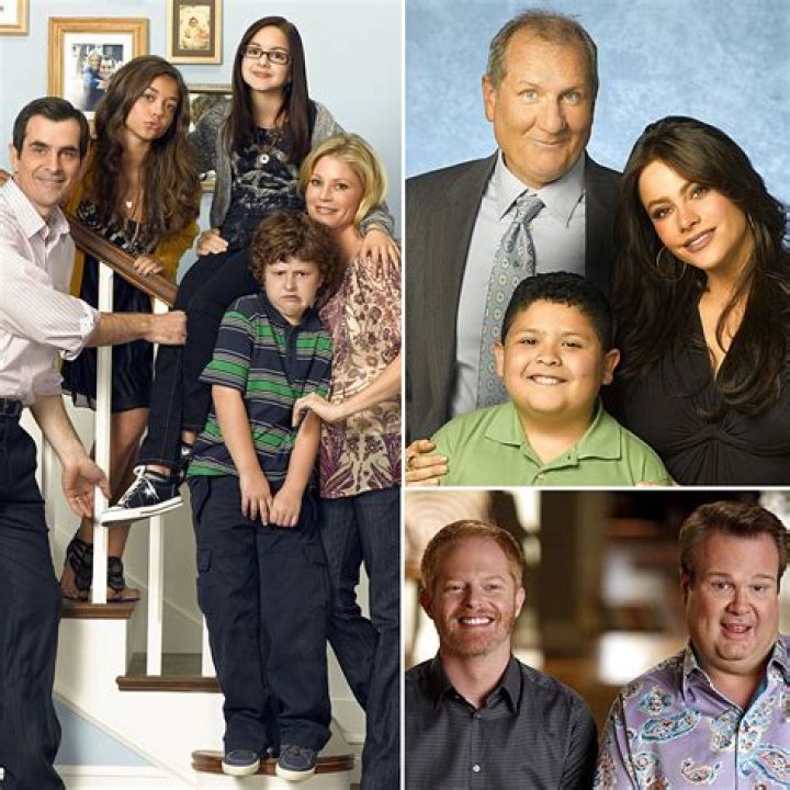 Exploring The Life Of Jay Pritchett: The Heart Of Modern Family