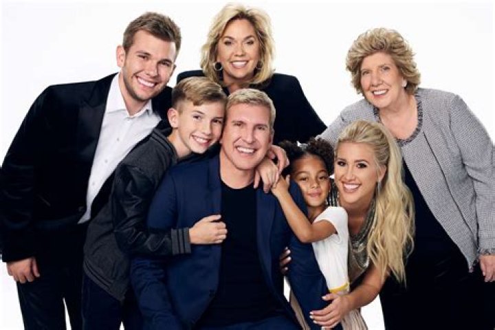 Exploring The Life Of Savannah Chrisley: Who Is Her Boyfriend?