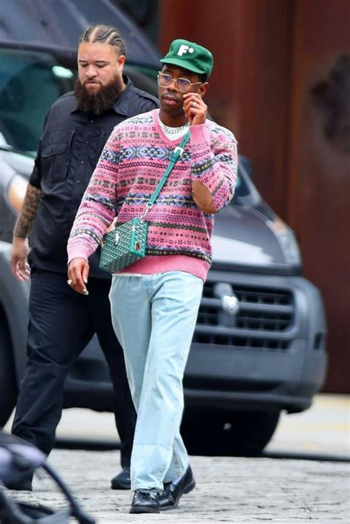 Exploring The Life Of Tyler Creator's Daughter: A Unique Journey