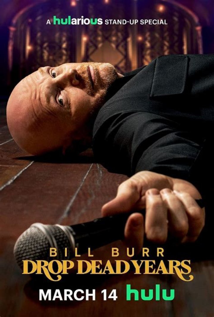 Exploring The Lives Of Bill Burr's Parents: Are They Still Alive?
