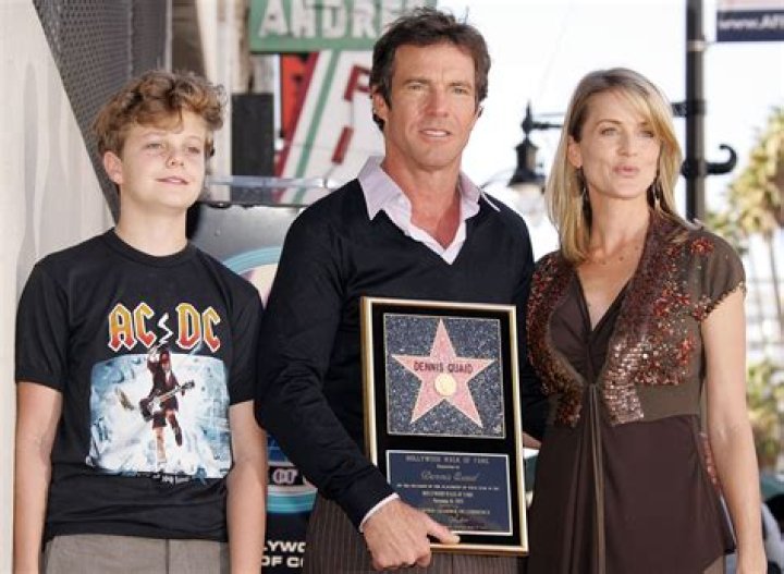Exploring The Lives Of Dennis Quaid's Kids
