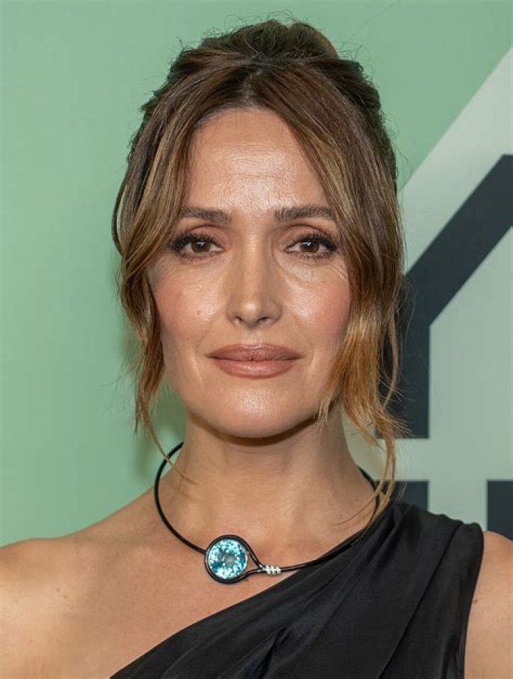 Exploring The Multifaceted Career Of Actress Rose Byrne