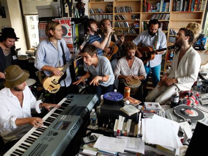 Exploring The Mystique Of Edward Sharpe And Jade Drugs