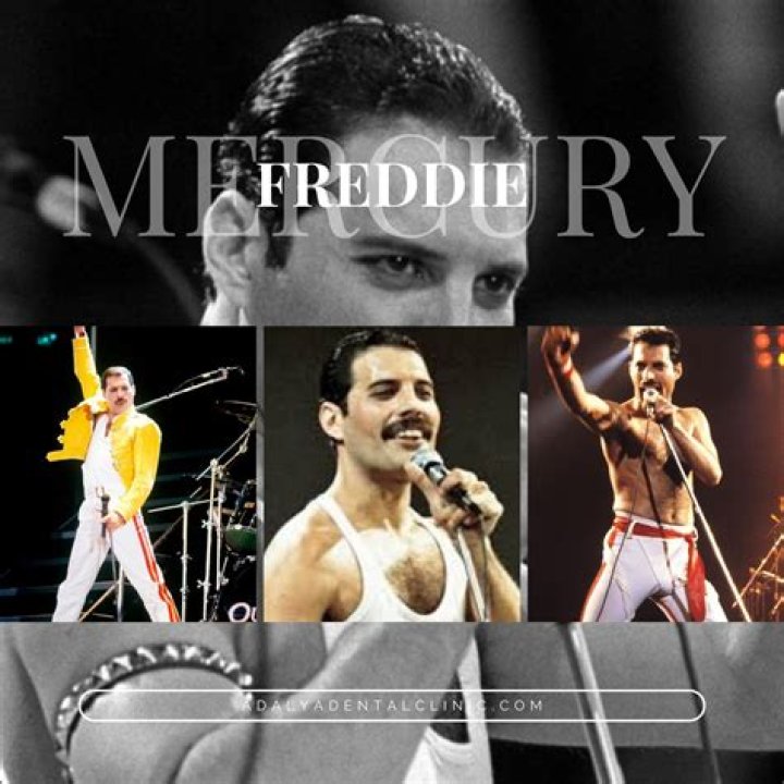 Exploring The Nationality Of Freddie Mercury's Father: An Insight Into Heritage