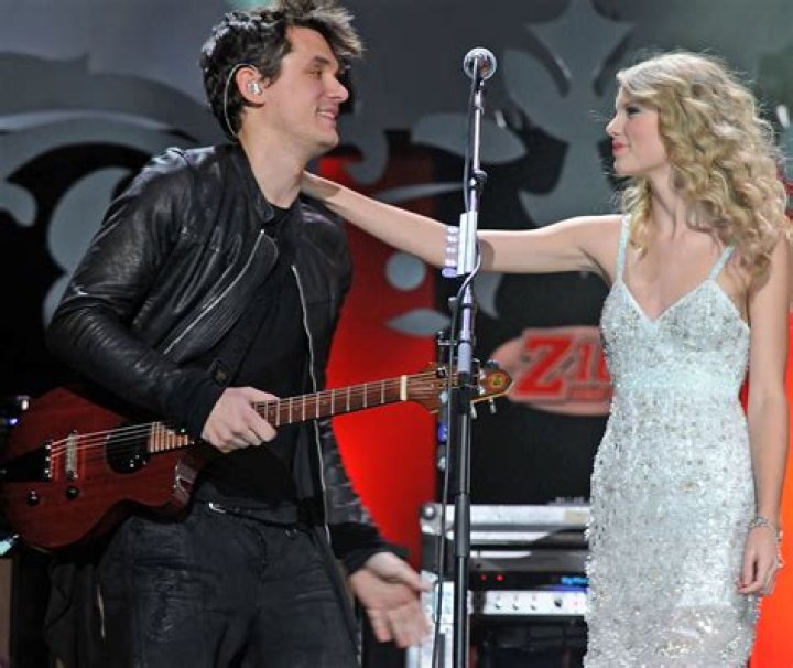 Exploring The Romance: Why Did John Mayer And Taylor Swift Date?