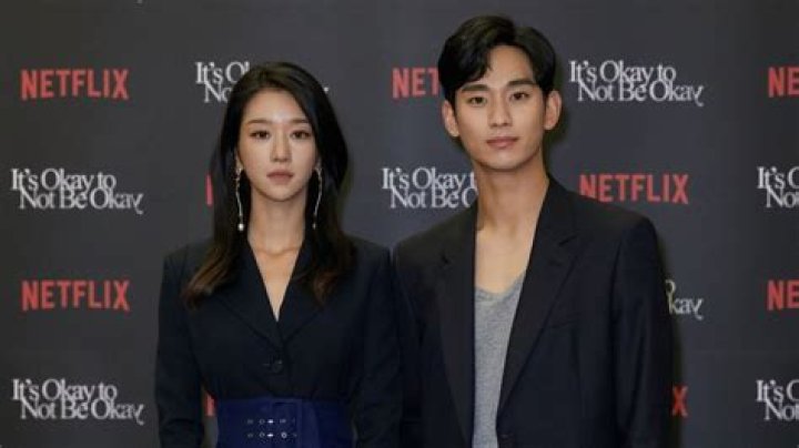 Exploring The Rumors: Seo Ye Ji And Kim Soo Hyun Dating?