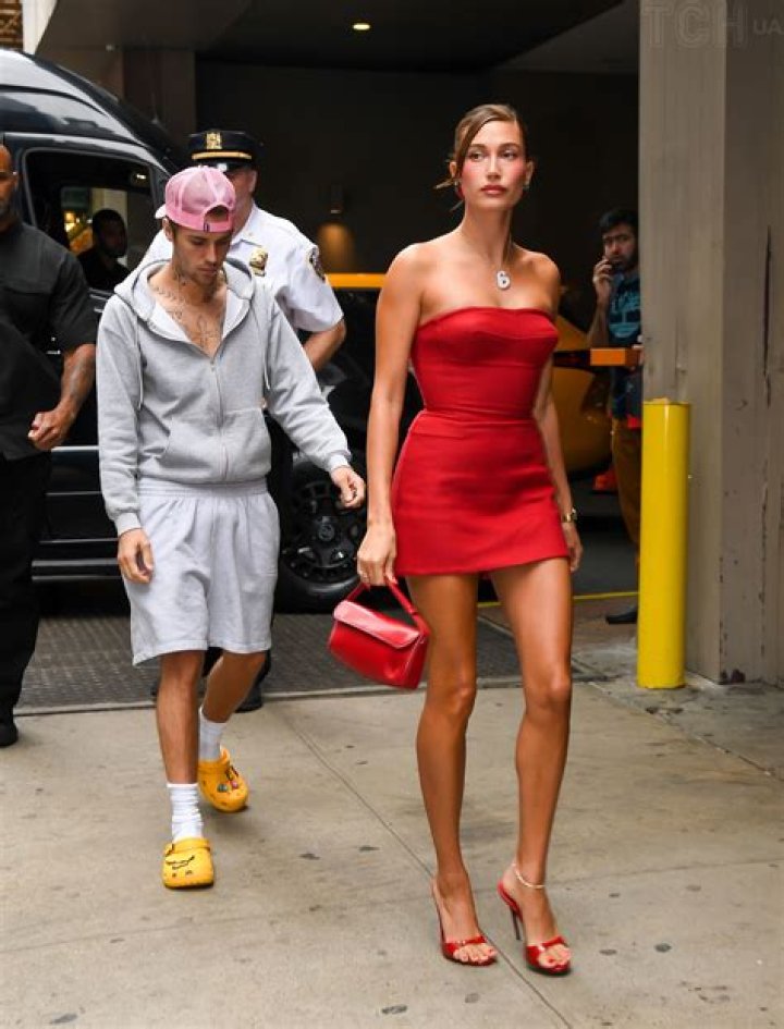 Exploring The Sibling Dynamics Of Hailey Bieber