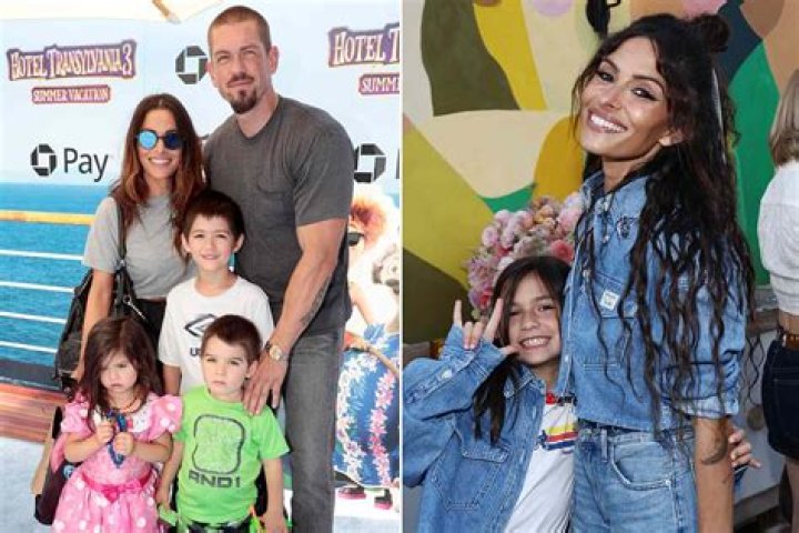 Exploring The Wonderful World Of Sarah Shahi's Kids