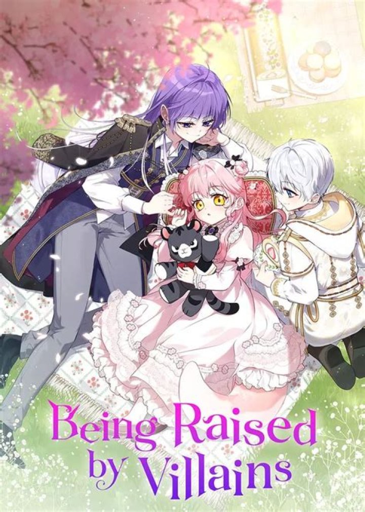 Growing Up In A World Of Shadows: A Deep Dive Into I'm Being Raised By Villains Chap 1