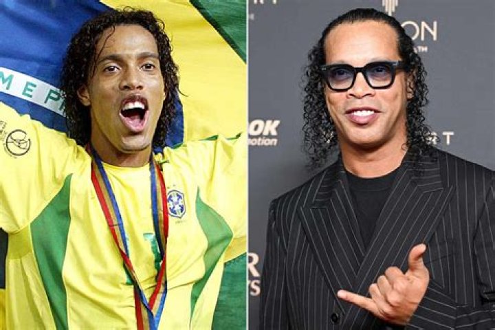 How Old Is Ronaldinho Now? Your Questions Answered